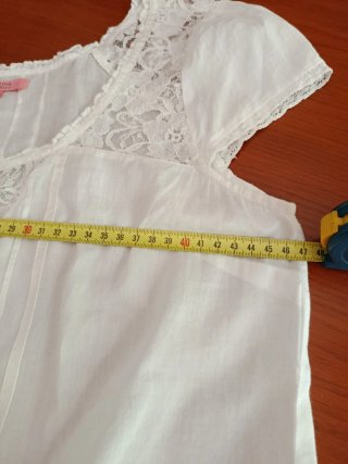 Blusa mujer