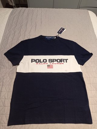 Camisetas Polo Sport Ralph Lauren