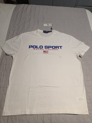 Camisetas Polo Sport Ralph Lauren