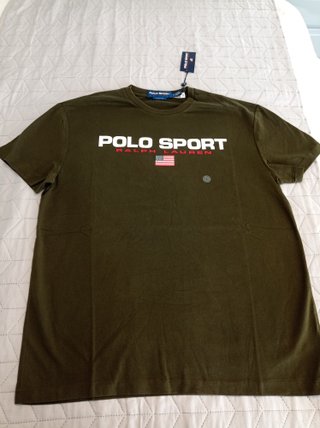 Camisetas Polo Sport Ralph Lauren