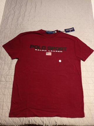 Camisetas Polo Sport Ralph Lauren
