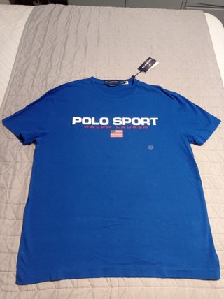 Camisetas Polo Sport Ralph Lauren