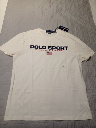 Camisetas Polo Sport Ralph Lauren