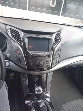 Hyundai i40 2018