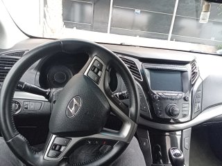 Hyundai i40 2018