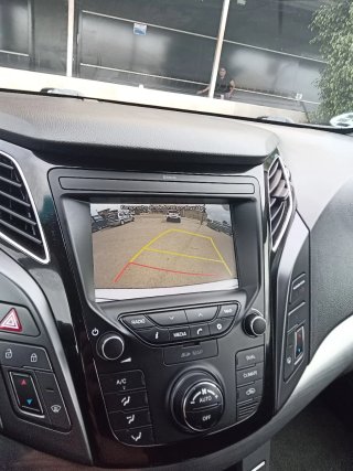Hyundai i40 2018