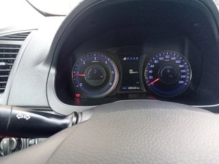 Hyundai i40 2018