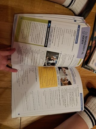 Richmond Workbook 4 eso
