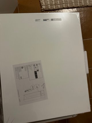 Armario Ikea Pax Fardal Blanco - Nuevp