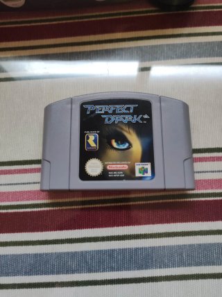 Consola Nintendo 64 Star Wars