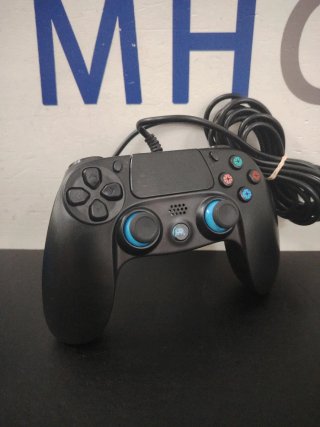 PS4 Mando Compatible con Cable
