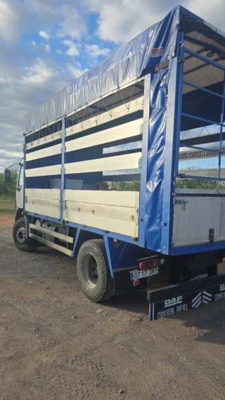 daf lf 2005