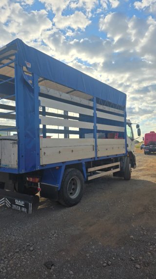 daf lf 2005