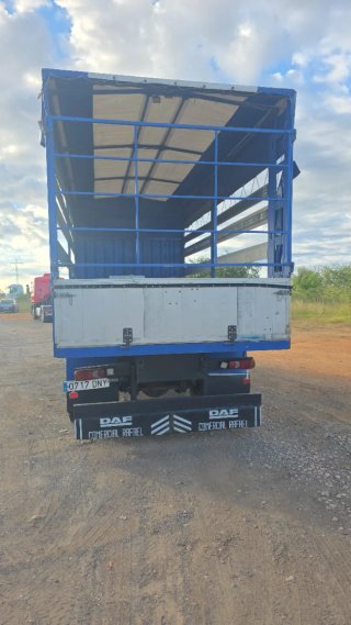 daf lf 2005