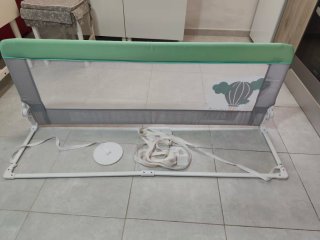 Barrera de Cama Olmitos