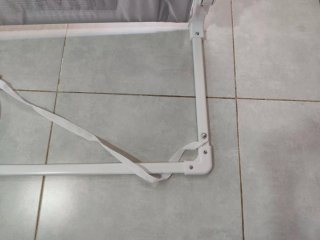 Barrera de Cama Olmitos