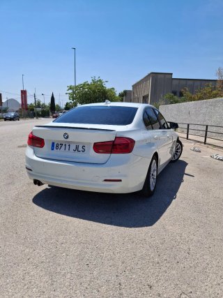 BMW Serie 3 2016