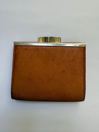 Monedero Cartera Balenciaga Vintage