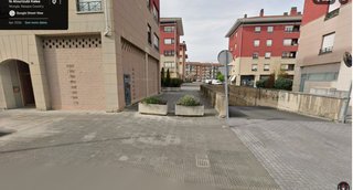 Garaje