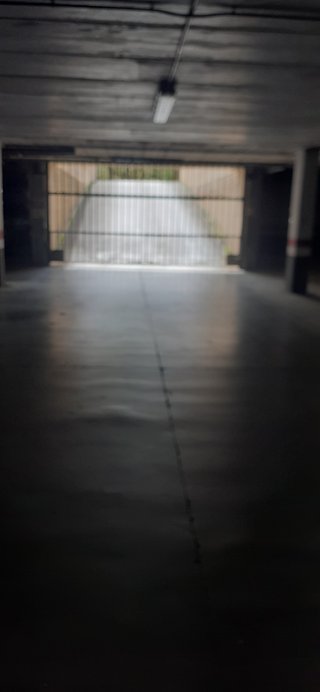 Garaje