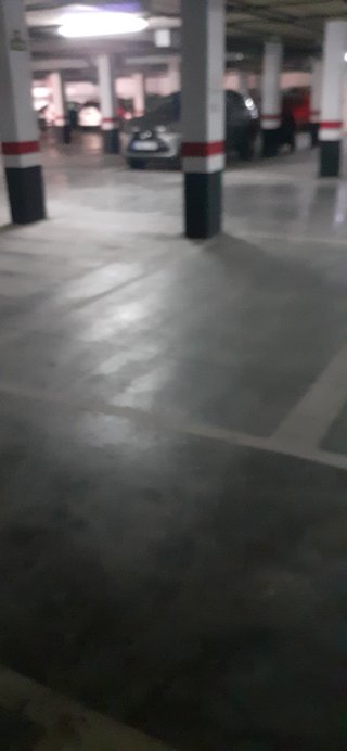 Garaje