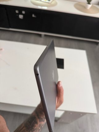 iPad 10.2 8ª Gen (A2270) Wi-Fi Plata