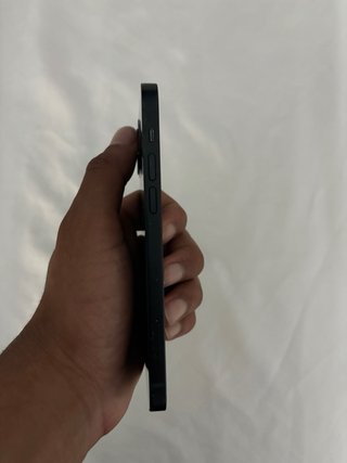 iPhone 12 Negro