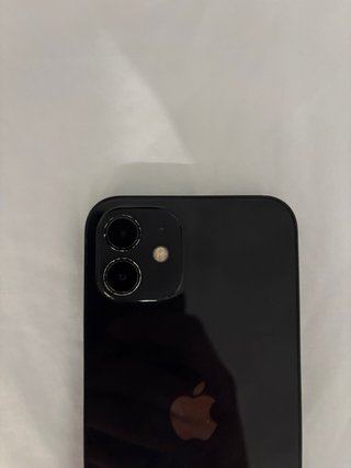 iPhone 12 Negro