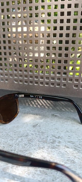 Gafas de Sol Ray-Ban Marrón