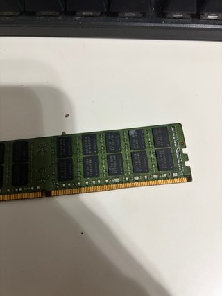 Memoria RAM Samsung 16GB DDR4