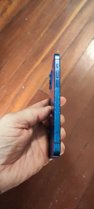 iPhone 12 64GB Azul