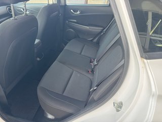 Hyundai Kona 2022 hybrid