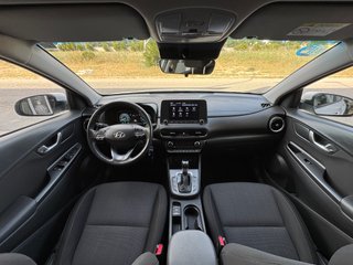Hyundai Kona 2022 hybrid