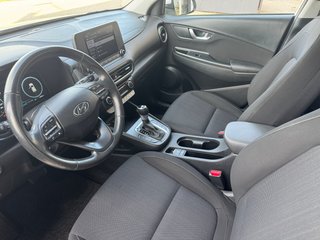 Hyundai Kona 2022 hybrid