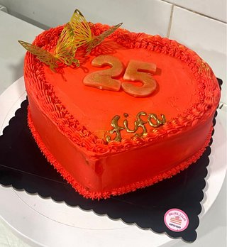 Tartas Personalizadas