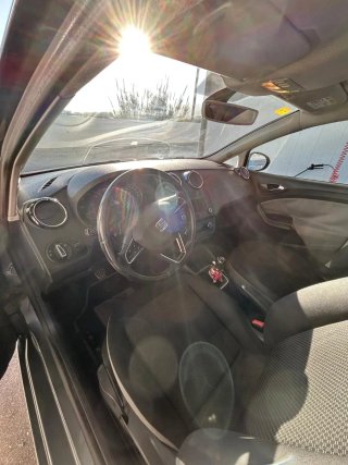 SEAT Ibiza 2016