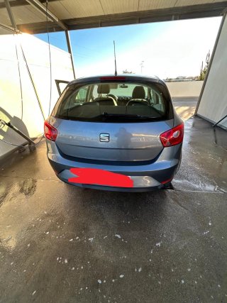 SEAT Ibiza 2016