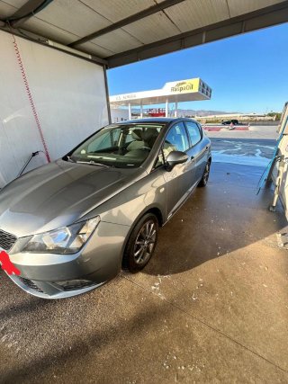 SEAT Ibiza 2016