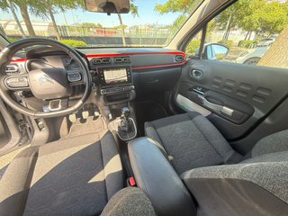 Citroen C3 RAC3 2018
