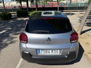 Citroen C3 RAC3 2018