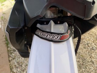 Fantic EXC 450 Rally