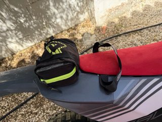 Fantic EXC 450 Rally