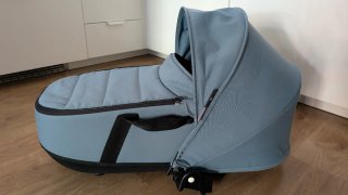 Capazo Yoyo Babyzen Stokke