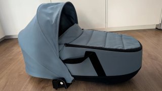 Capazo Yoyo Babyzen Stokke