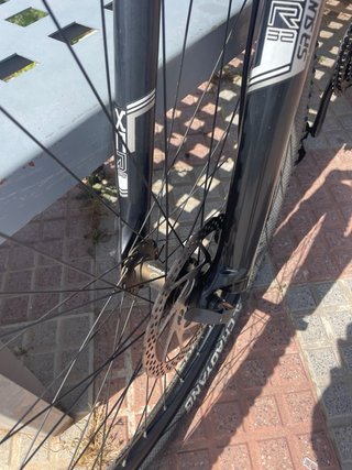 BICICLETA ORBEA MTB 29” XL - SHIMANO