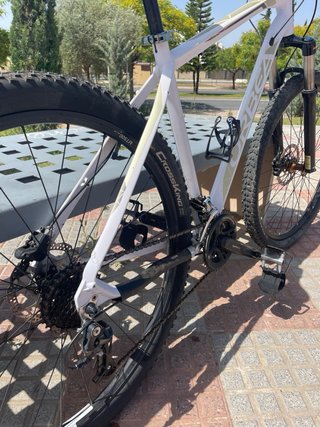 BICICLETA ORBEA MTB 29” XL - SHIMANO