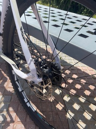 BICICLETA ORBEA MTB 29” XL - SHIMANO