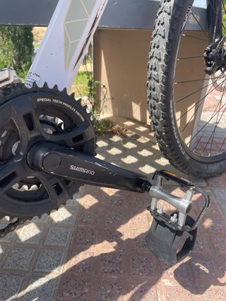 BICICLETA ORBEA MTB 29” XL - SHIMANO