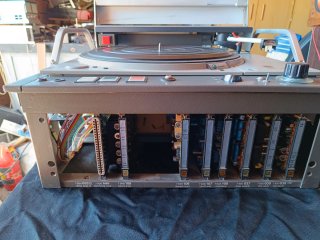 Tocadiscos EMT 948