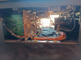 Tocadiscos EMT 948